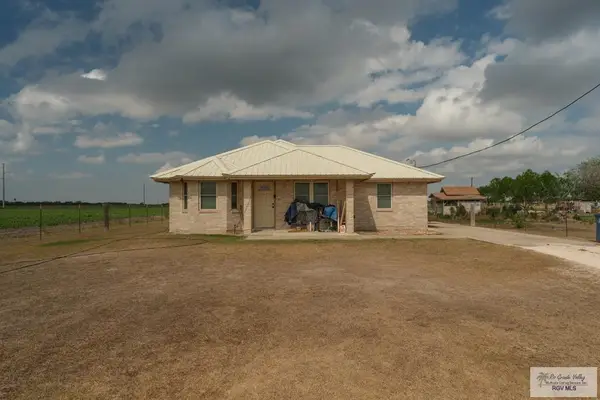 24832 Nelson Rd., RIO HONDO, TX 78586