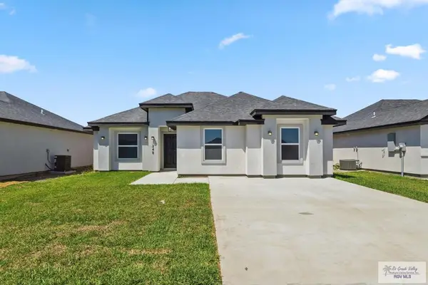1248 Titusville, BROWNSVILLE, TX 78521