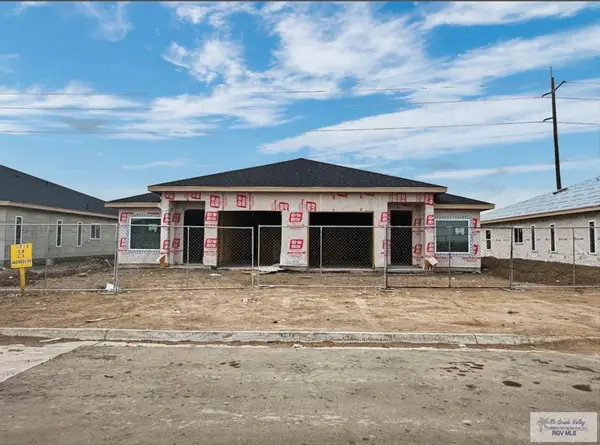 1513 Strawberry Cir, BROWNSVILLE, TX 78521