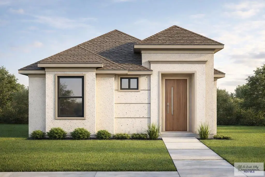 156 Maria Dr, San Benito, TX 78586 - #1