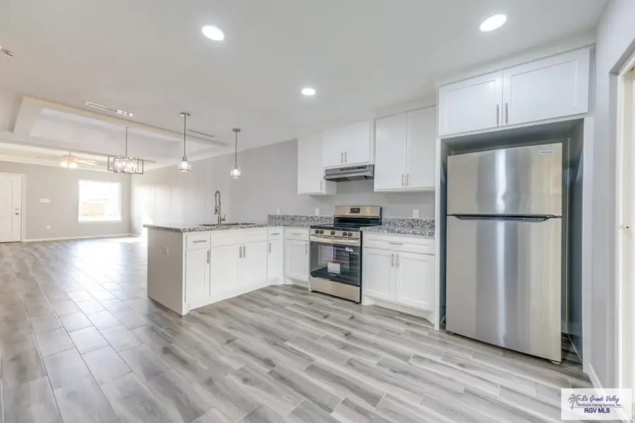 1336 Daytona Beach Ct, Brownsville, TX 78520 - #3