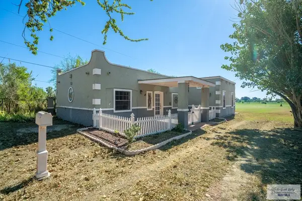 26879 Lakeshore Dr., HARLINGEN, TX 78552