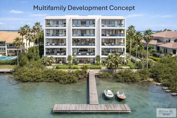 206 Mars, SOUTH PADRE ISLAND, TX 78597