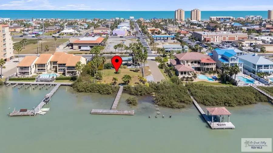 206 Mars, South Padre Island, TX 78597 - #2