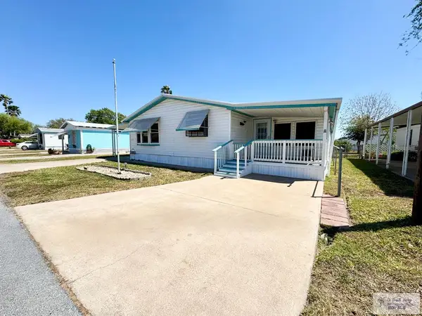 1517 Coco Palm Dr., HARLINGEN, TX 78552