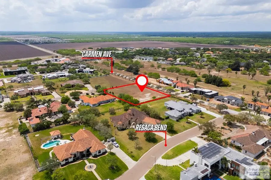 115 Orchard Dr., Rancho Viejo, TX 78575 - #3