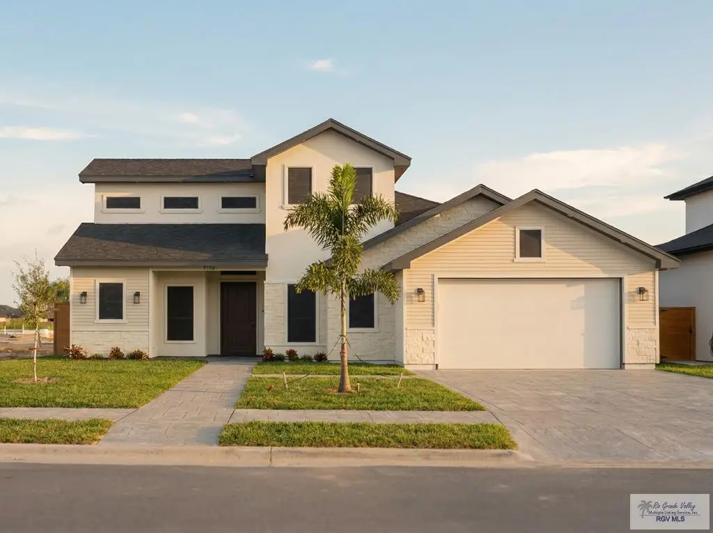 5733 Woods Country Ave, Brownsville, TX 78526 - #1