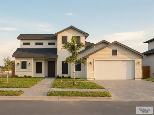 5733 Woods Country Ave, BROWNSVILLE, TX 78526