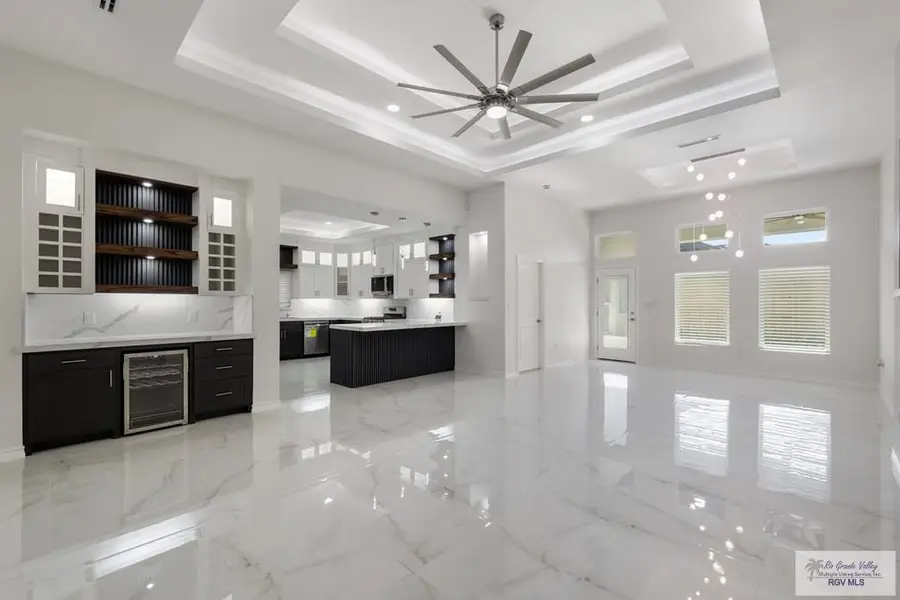 5738 Woods Country Ave, Brownsville, TX 78526 - #3