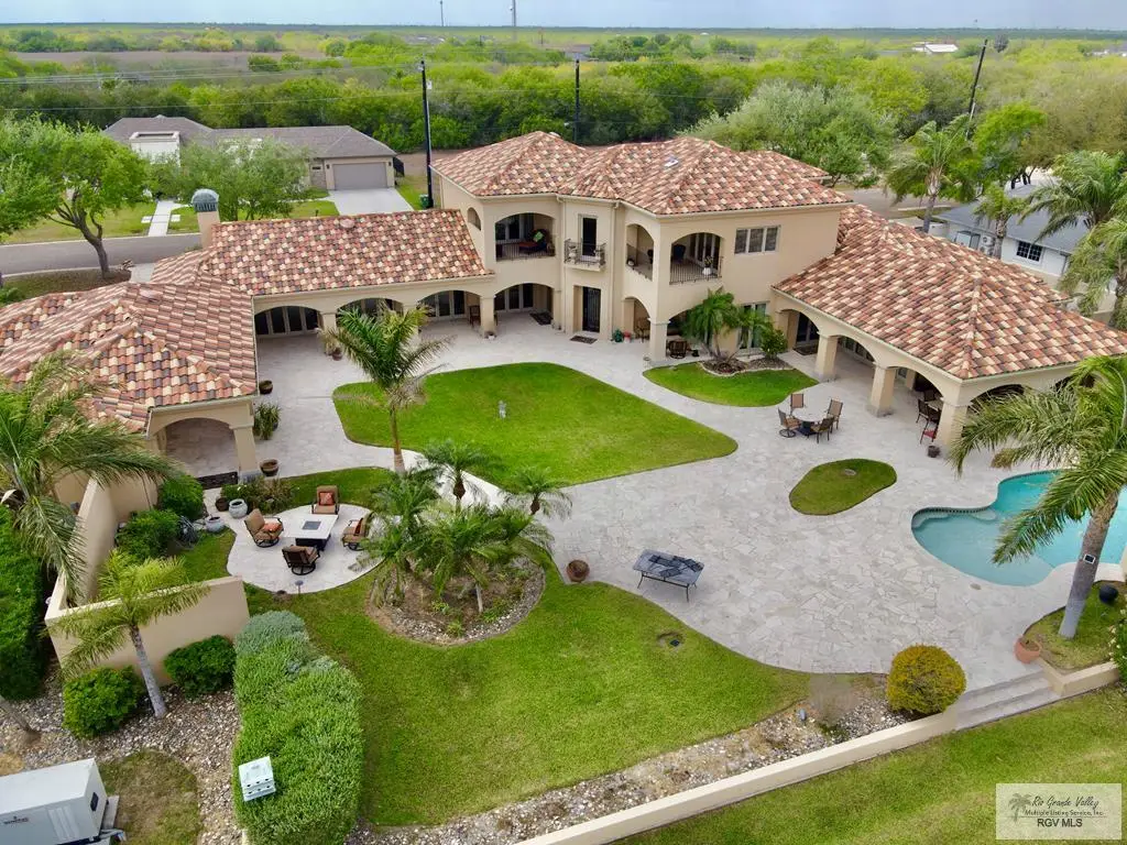 996 Villa Dr., Rancho Viejo, TX 78575 - #1