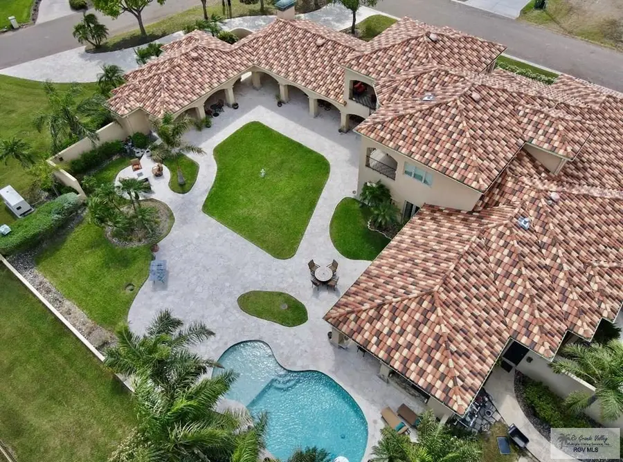 996 Villa Dr., Rancho Viejo, TX 78575 - #2