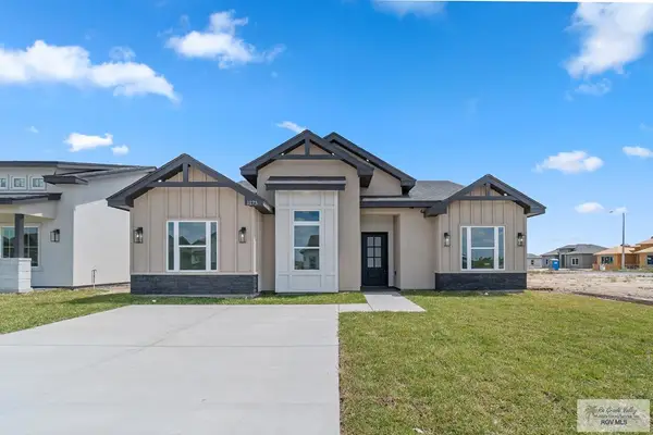 1173 Miami, BROWNSVILLE, TX 78521