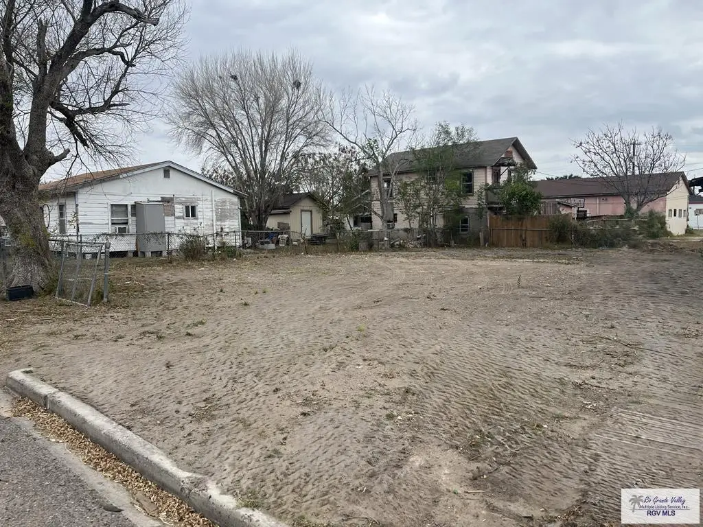 216 Tim Garcia St., La Feria, TX 78559 - #1