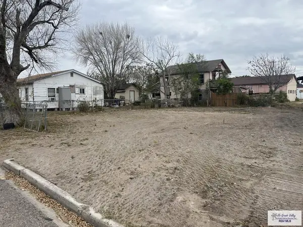 216 Tim Garcia St., LA FERIA, TX 78559