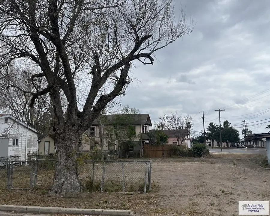 216 Tim Garcia St., La Feria, TX 78559 - #2
