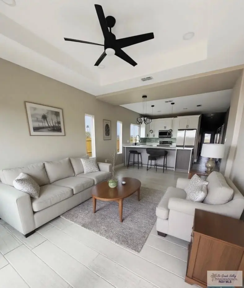 3220 Alegre Dr, Brownsville, TX 78526 - #2