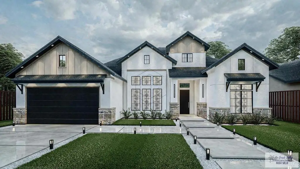 6148 Mackenna Dr, Brownsville, TX 78526 - #1