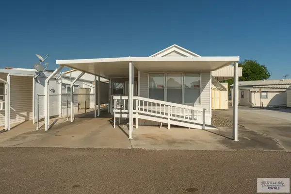 215 S Valley View Road #115, DONNA, TX 78537