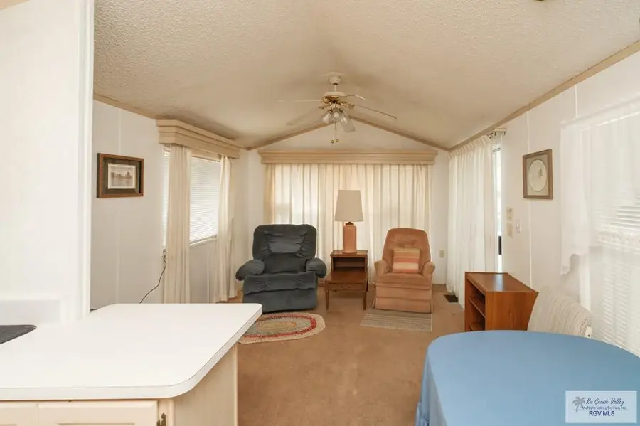 215 S Valley View Road #115, Donna, TX 78537 - #2