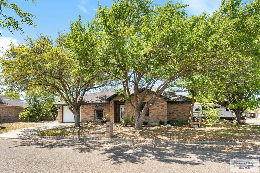 2926 Hapner Ave., Harlingen, TX 78550 - #1