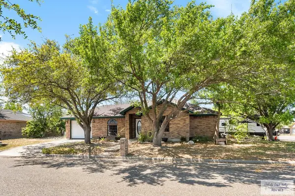 2926 Hapner Ave., HARLINGEN, TX 78550