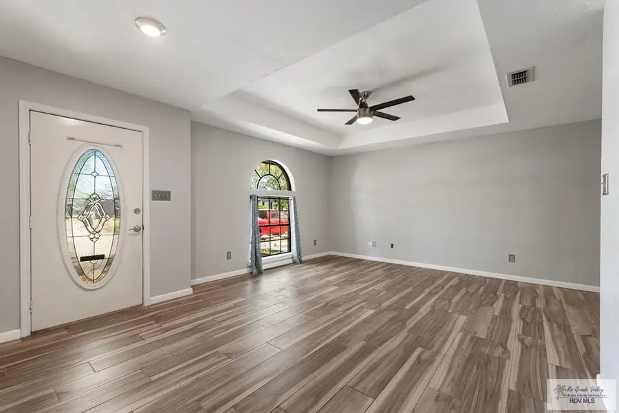 2926 Hapner Ave., Harlingen, TX 78550 - #2