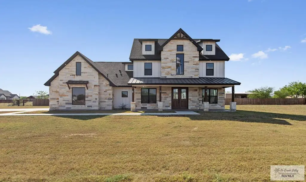 26859 Roberta Rd., San Benito, TX 78586 - #1