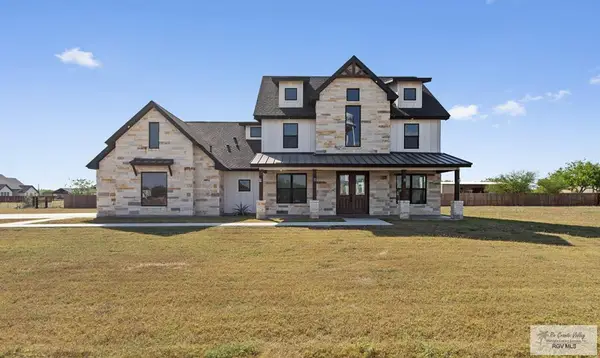 26859 Roberta Rd., SAN BENITO, TX 78586