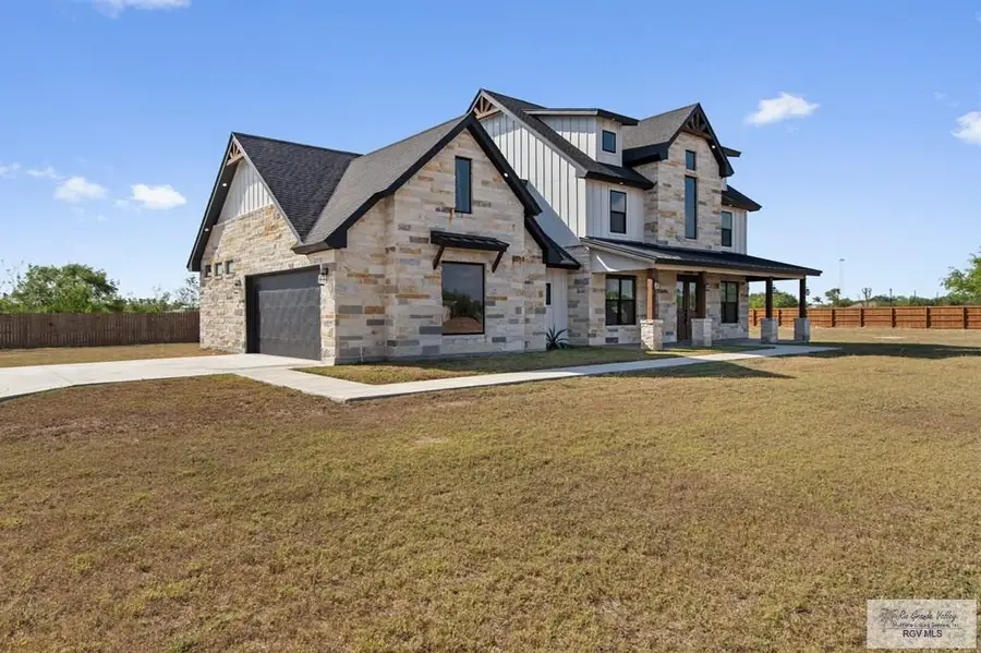 26859 Roberta Rd., San Benito, TX 78586 - #2