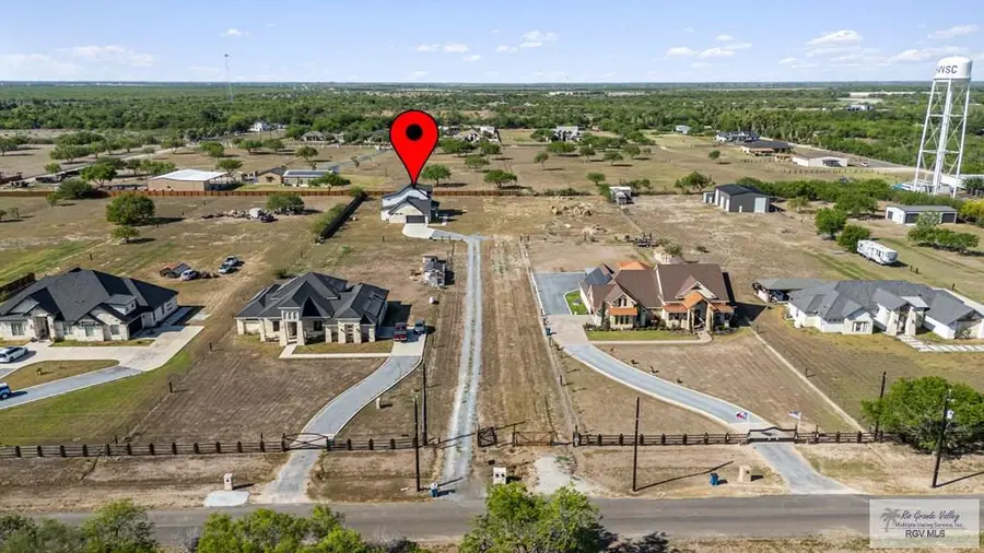 26859 Roberta Rd., San Benito, TX 78586 - #3