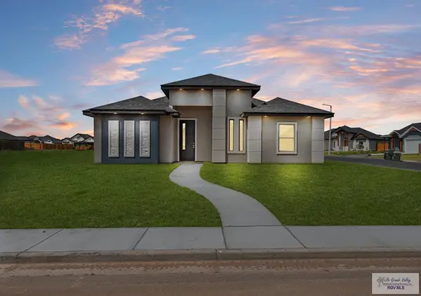 401 Hope Dr., LA FERIA, TX 78559