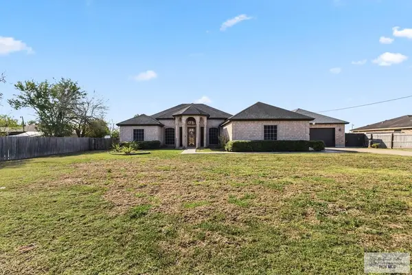 22602 Rio Rancho Rd, HARLINGEN, TX 78552