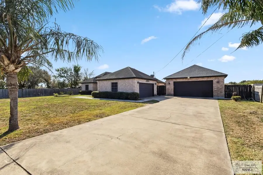 22602 Rio Rancho Rd, Harlingen, TX 78552 - #2