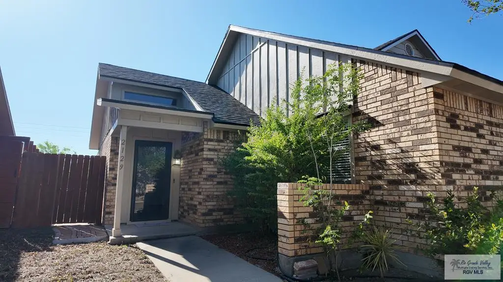 2129 Shadowbrook Cir, Harlingen, TX 78550 - #1