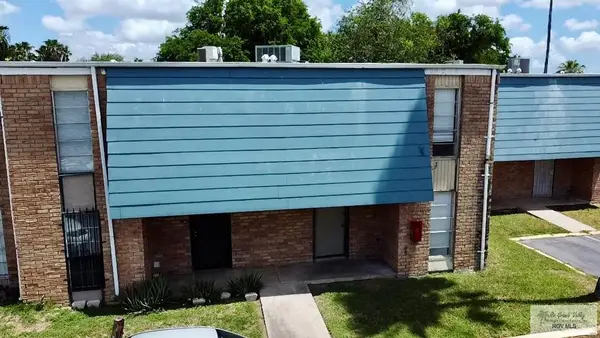 2304 Shidler Dr. #Apt 66, BROWNSVILLE, TX 78521