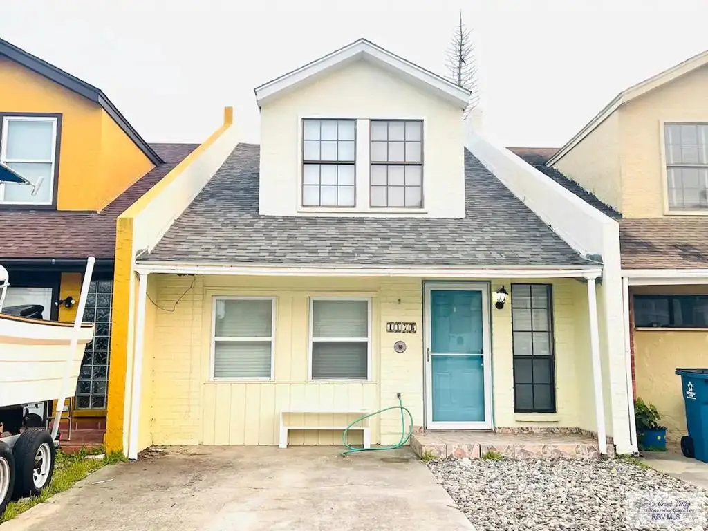 117B E Mesquite St., South Padre Island, TX 78597 - #1