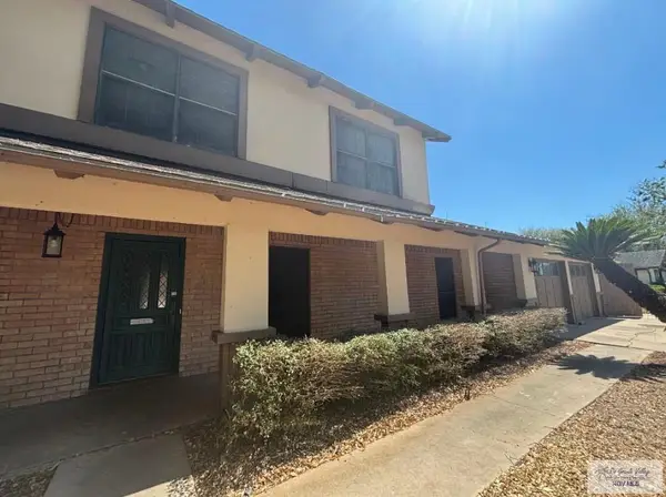 2508 Lotus Dr., HARLINGEN, TX 78550