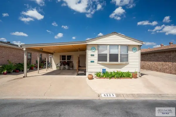 4325 Kansas St., COMBES, TX 75052