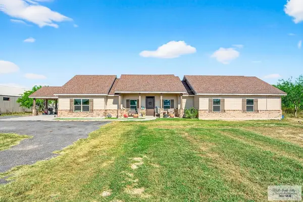 28293 S Altas Palmas Rd, HARLINGEN, TX 78552