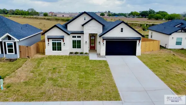 312 Charity Cir, LA FERIA, TX 78559