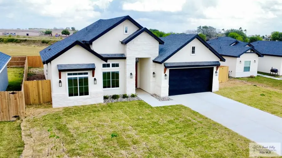 312 Charity Cir, La Feria, TX 78559 - #2