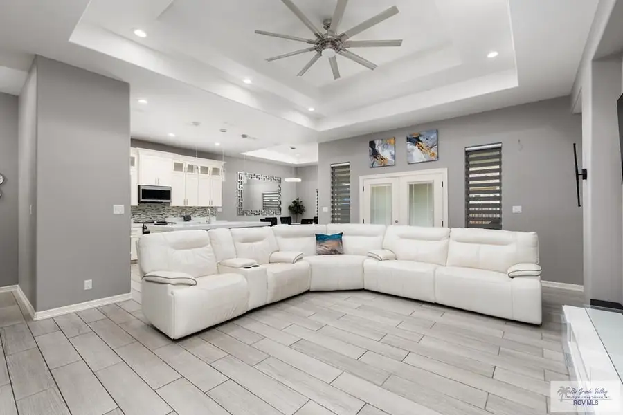 6854 Woodstock Dr., Brownsville, TX 78526 - #2