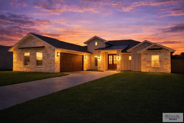 3714 White Rock Circle #5, HARLINGEN, TX 78550