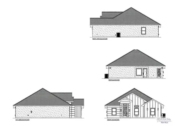 224 Sauvignon Ave, SAN BENITO, TX 78586