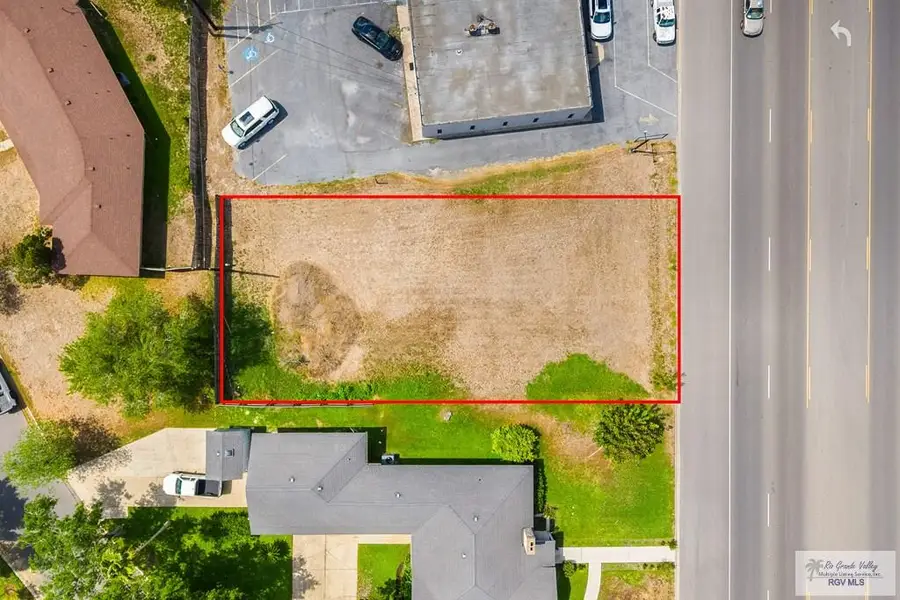 1101 N Sunshine Strip, Harlingen, TX 78550 - #3