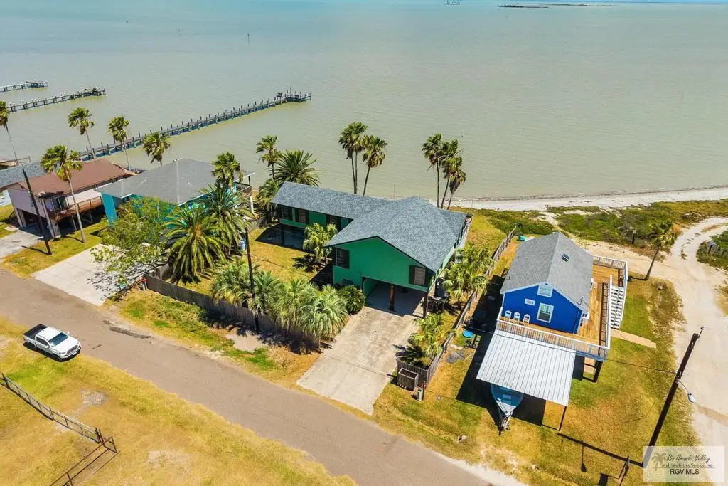 119 Fox, Port Mansfield, TX 78598 - #1