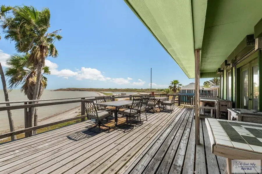 119 Fox, Port Mansfield, TX 78598 - #2