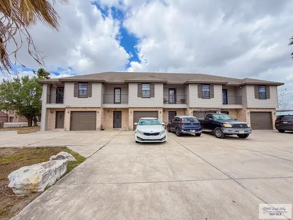 2701 Arroyo Park Ln., HARLINGEN, TX 78550