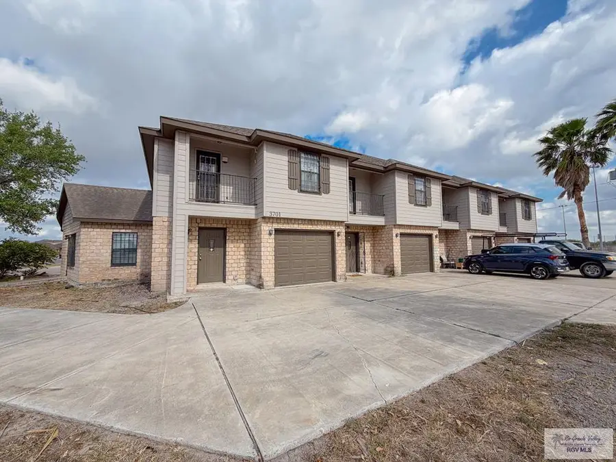 2701 Arroyo Park Ln., Harlingen, TX 78550 - #2