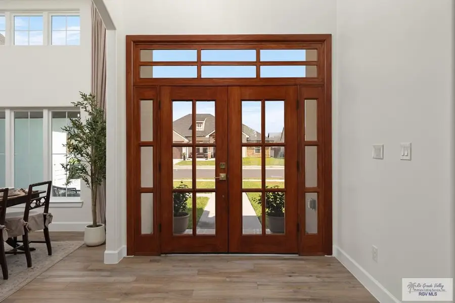 9729 S Heights Dr, Harlingen, TX 78552 - #3